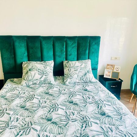 Appartement Cozy Avec Piscine 西迪拉哈尔 外观 照片
