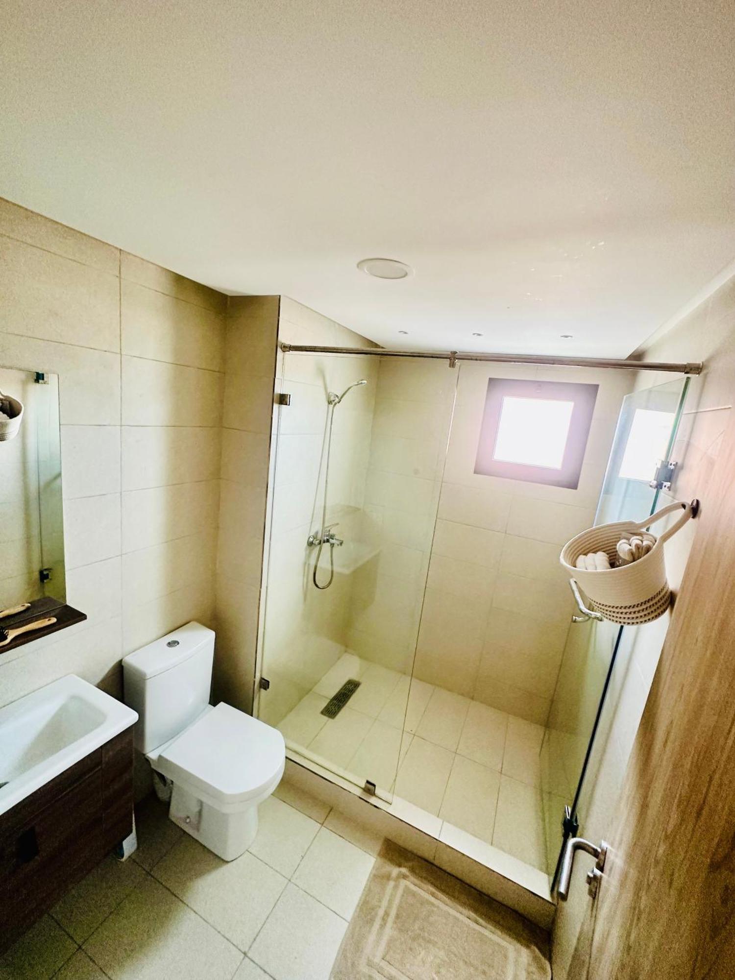 Appartement Cozy Avec Piscine 西迪拉哈尔 外观 照片