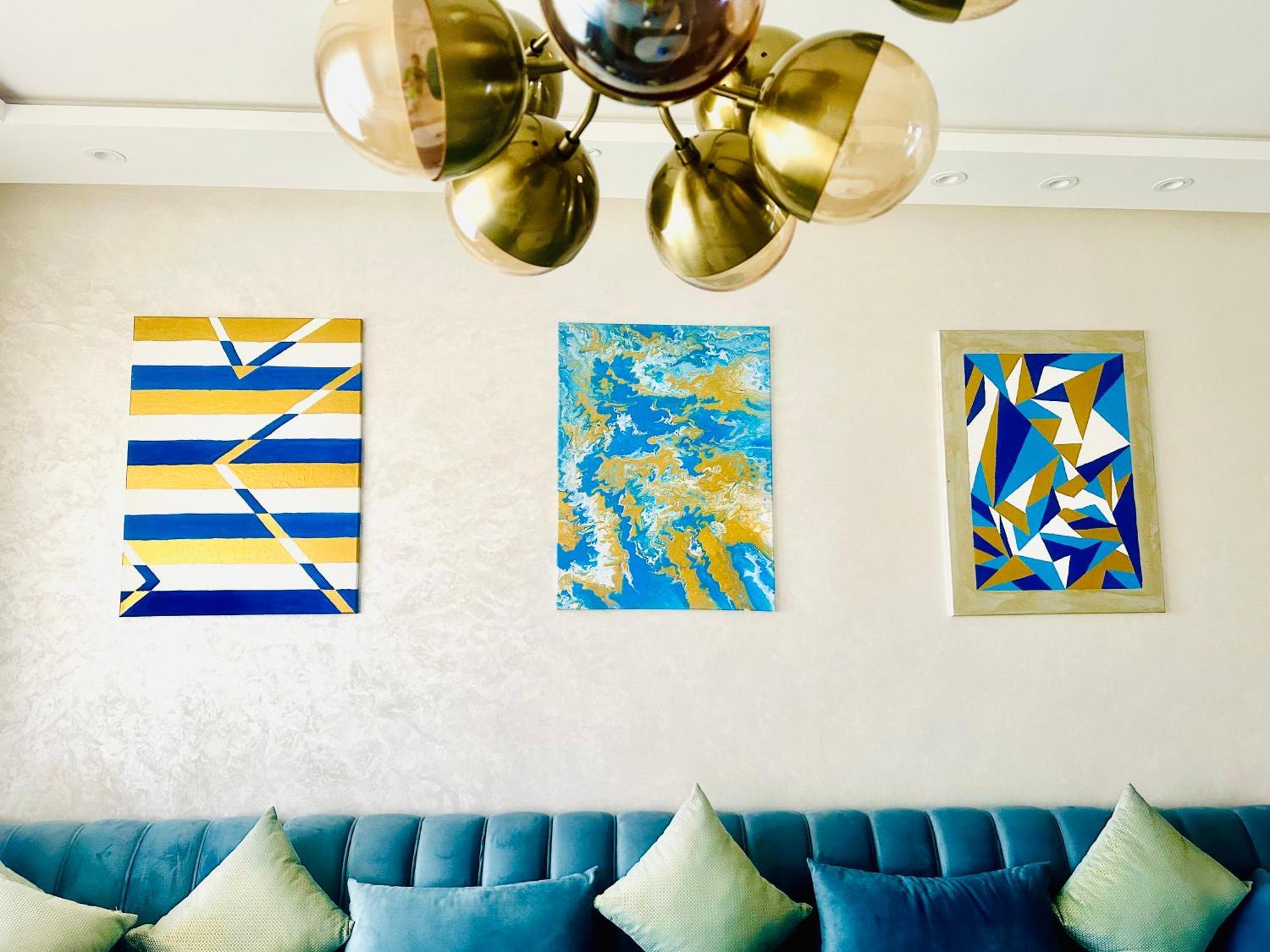 Appartement Cozy Avec Piscine 西迪拉哈尔 外观 照片