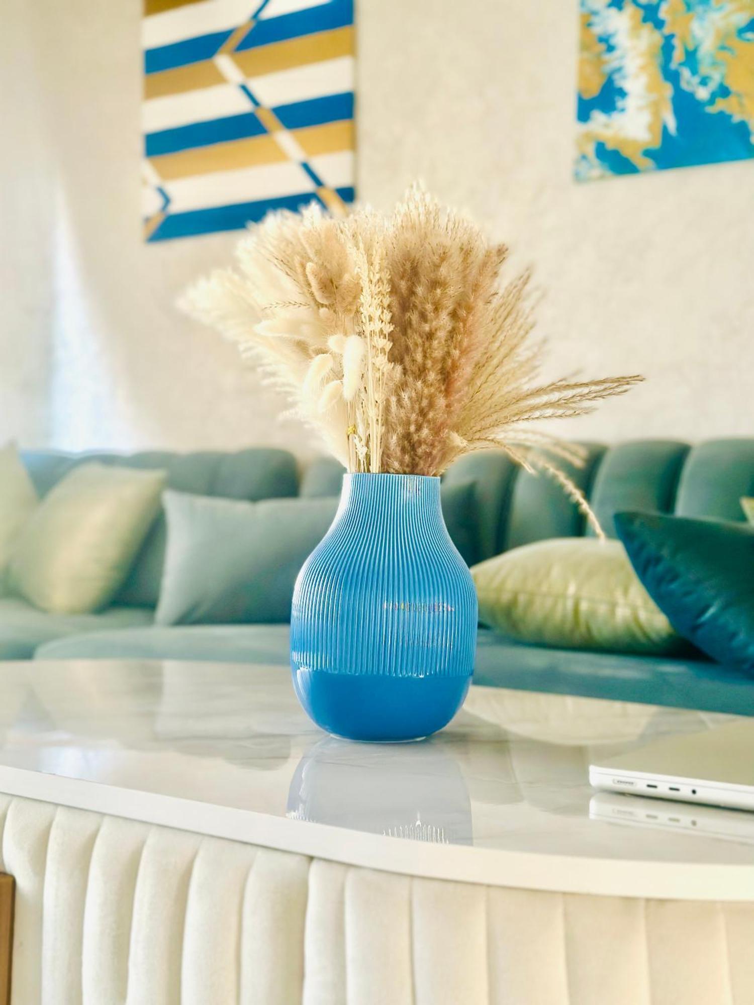 Appartement Cozy Avec Piscine 西迪拉哈尔 外观 照片